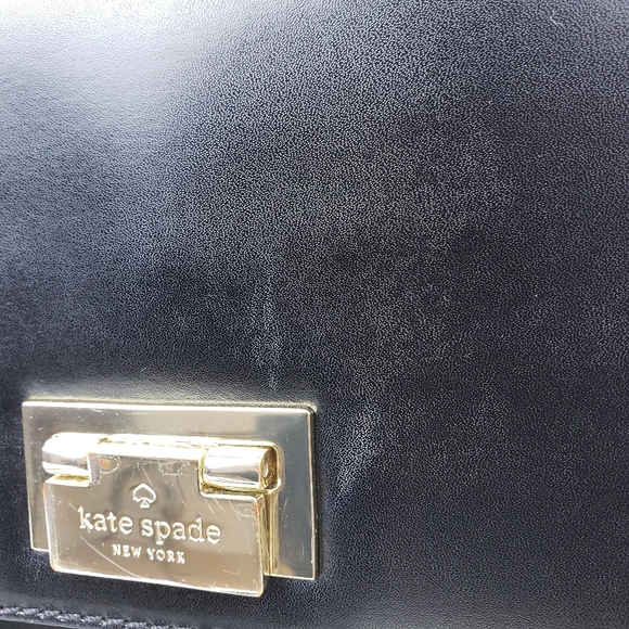 Kate Spade Doris Satchel - Picture 3 of 12